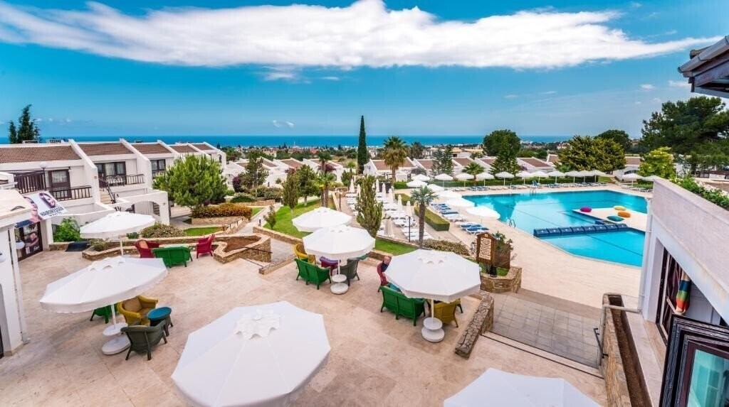 Hotel Olive Tree Hotel 3*
