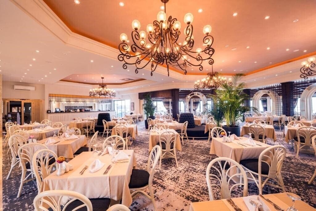 Obraz Olive Tree Hotel 3*