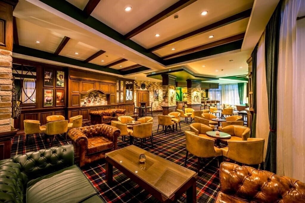 Zdjęcie Vuni Palace 5*