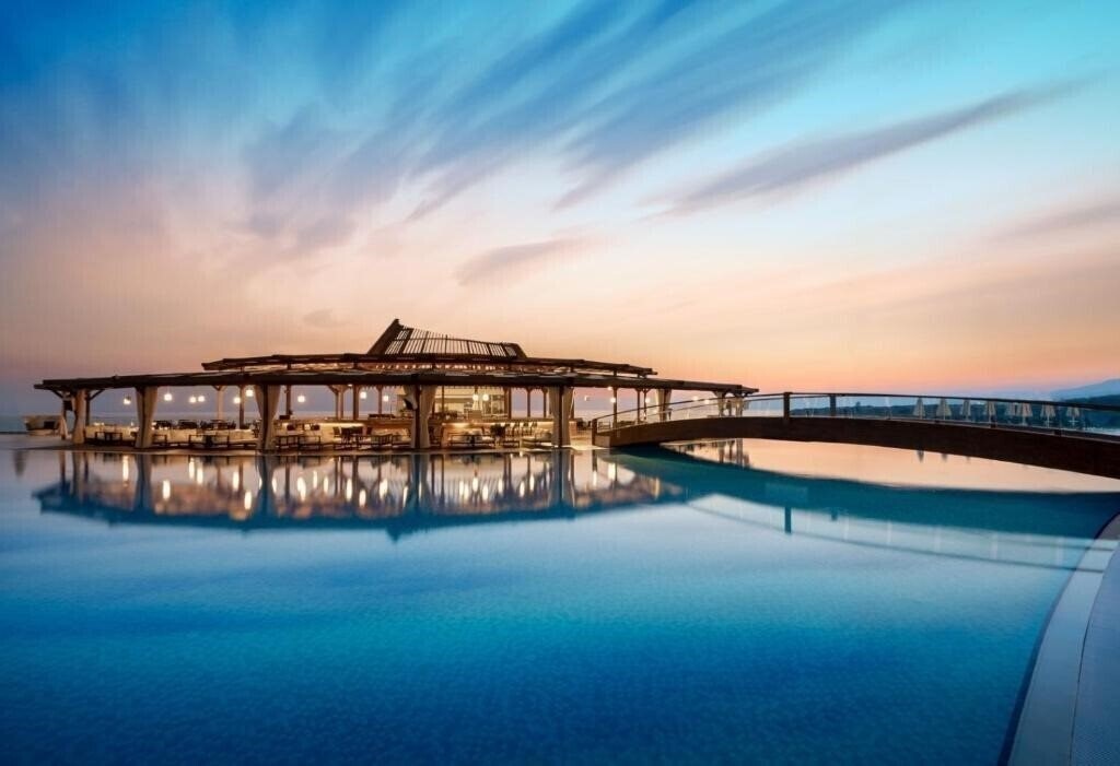 Zdjęcie Elexus Resort & SPA 4*