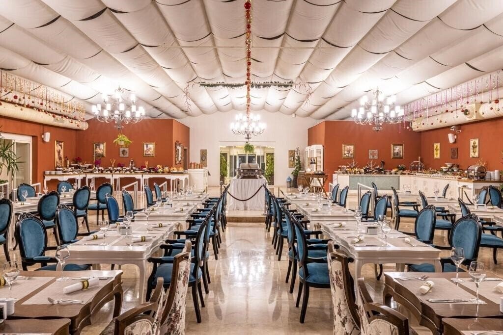 Зображення Grand Pasha Hotel 5*