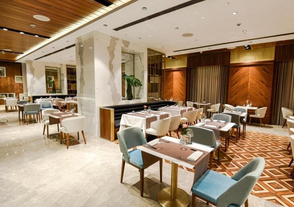 Obraz Rocks Hotel 5*