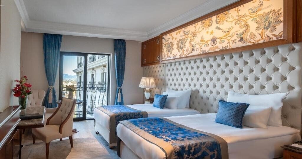 Hotel Lord'S Palace Hotel 5*