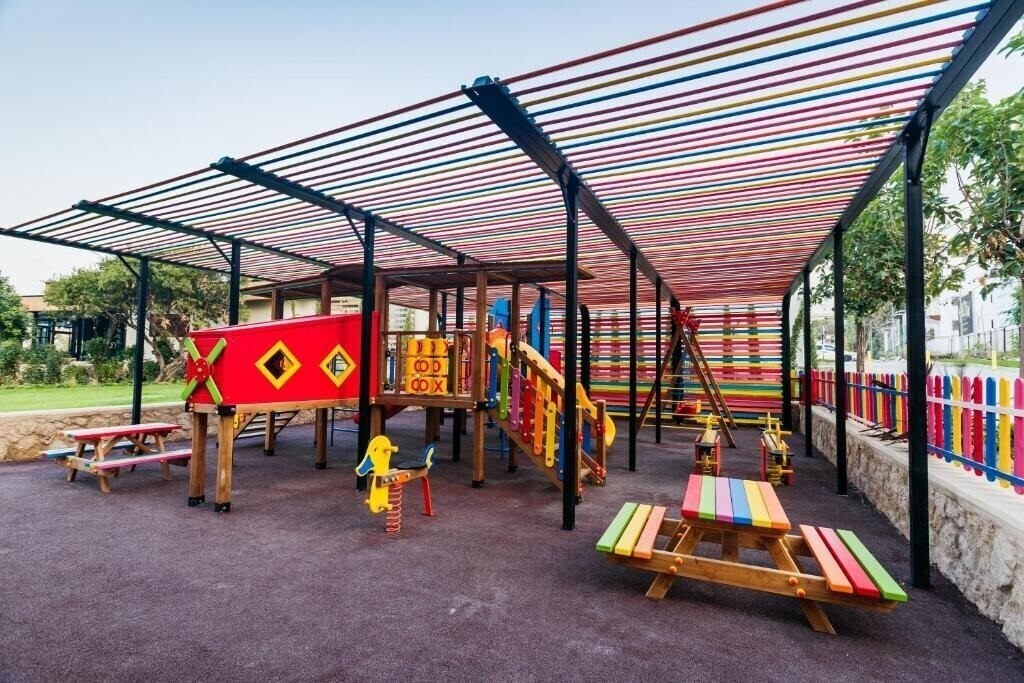 Zdjęcie Lord'S Palace Hotel 5*