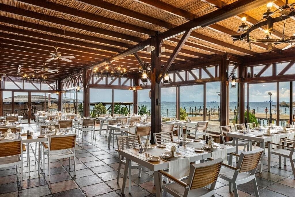 Картинка Merit Royal & Casino 5* 5*