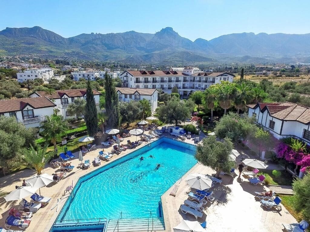 Hotel The Ship Inn Hotel 3*