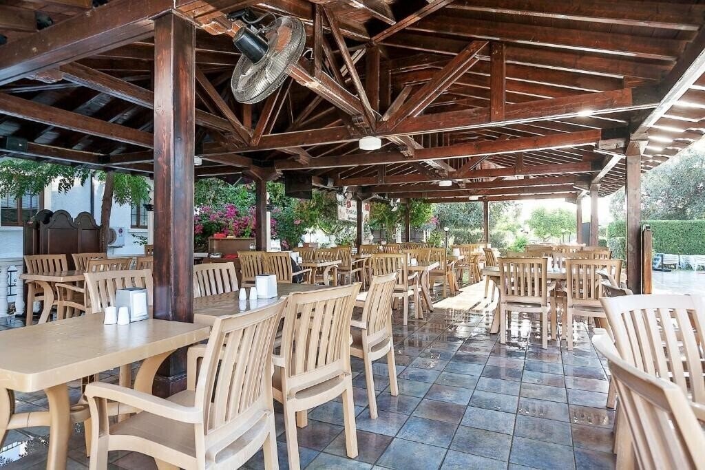 Zdjęcie The Ship Inn Hotel 3*