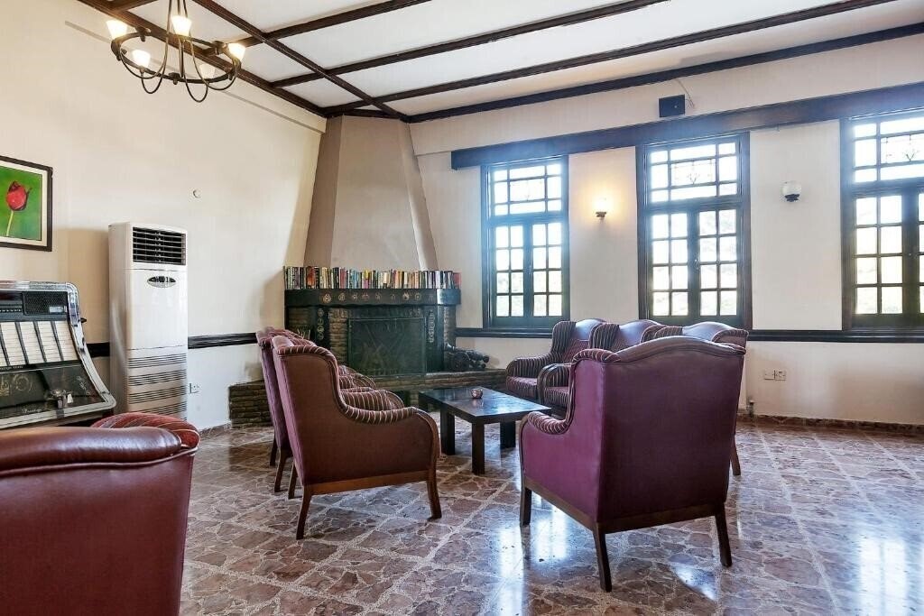 Obraz The Ship Inn Hotel 3*