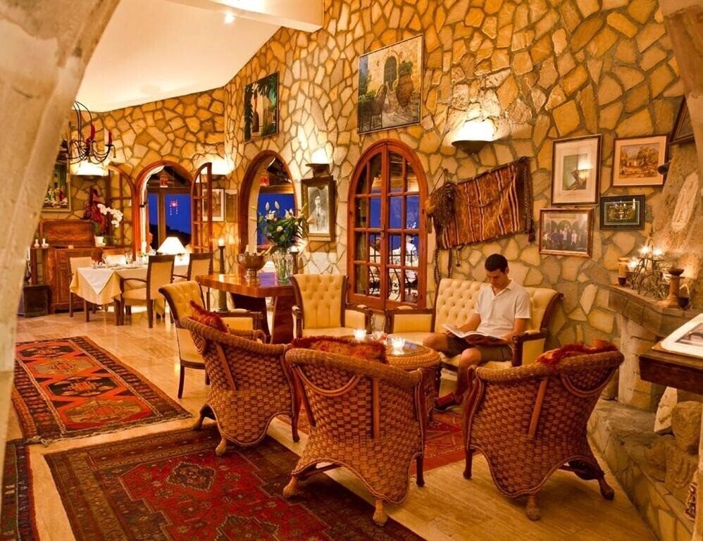 Zdjęcia Bellapais Gardens 3*