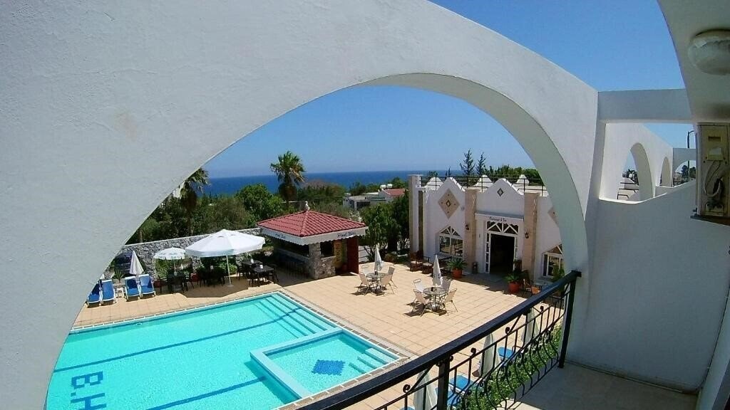 Zdjęcia Bare Hill Holiday Village 2*