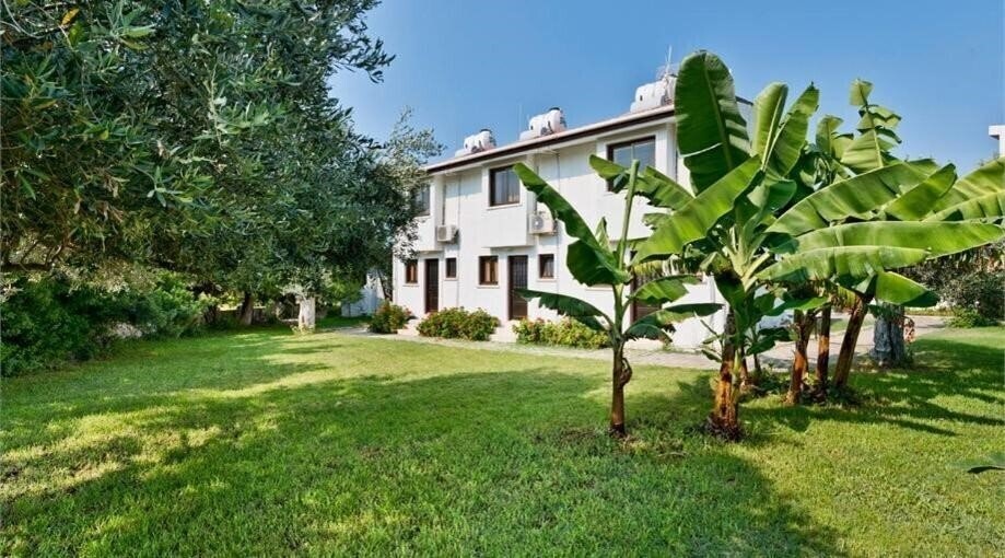 Obraz Bare Hill Holiday Village 2*