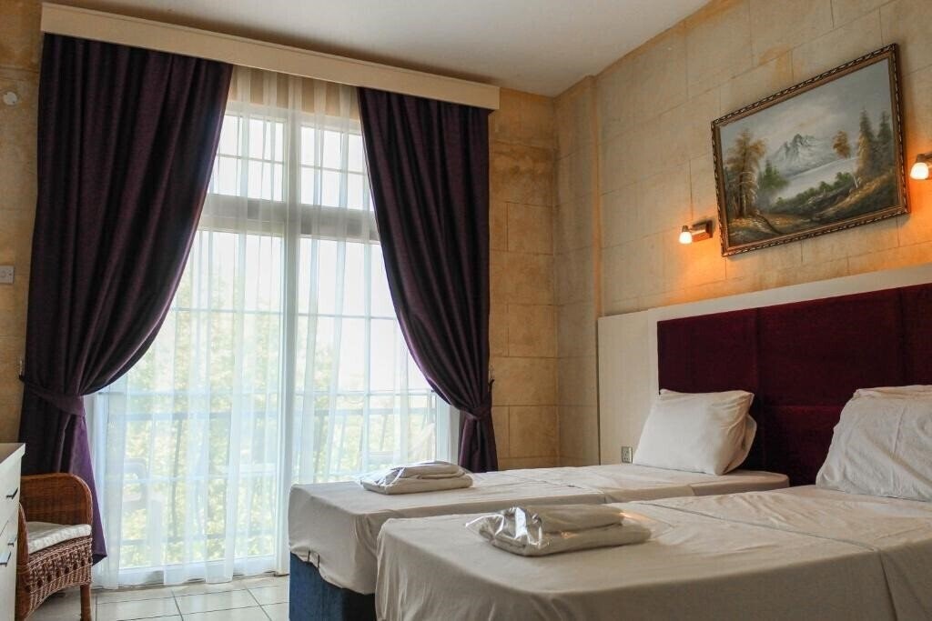 Zdjęcia Lapida Garden Hotel 3*