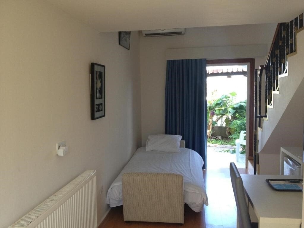 Фото Club Alda 3*