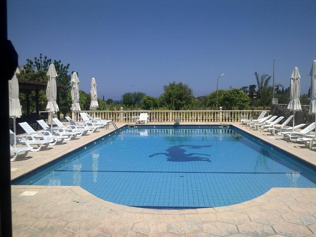 Obraz Club Alda 3*