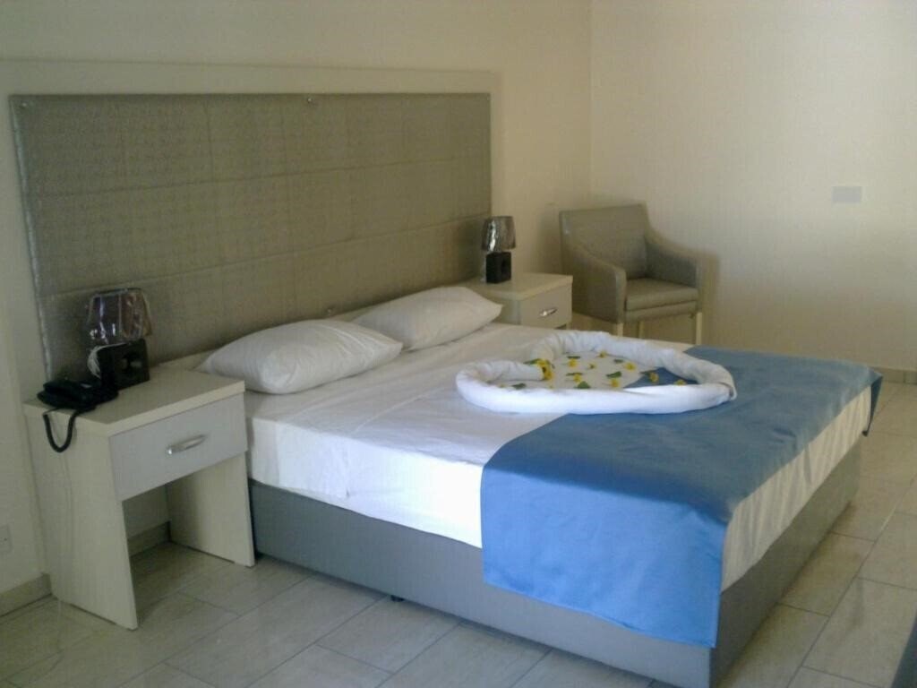 Картинка Club Alda 3*