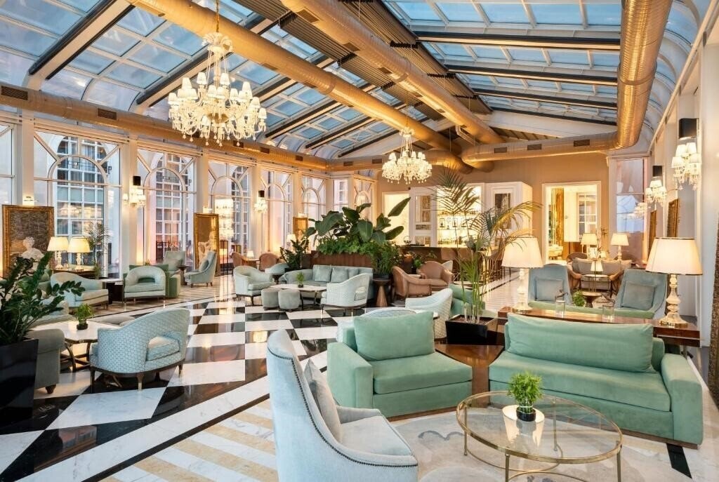 Изображение Kaya Palazzo Resort & Casino отель без категории