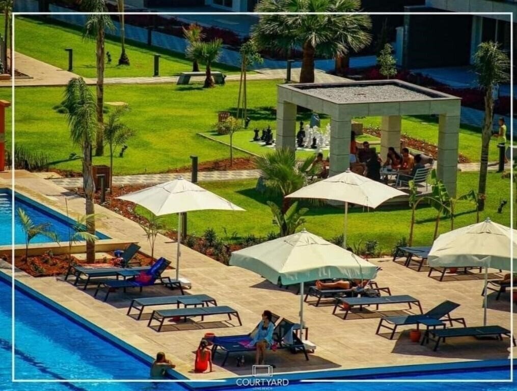 Zdjęcie Long Beach Resort 3*