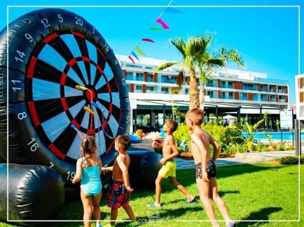 Zdjęcie Long Beach Resort 3*