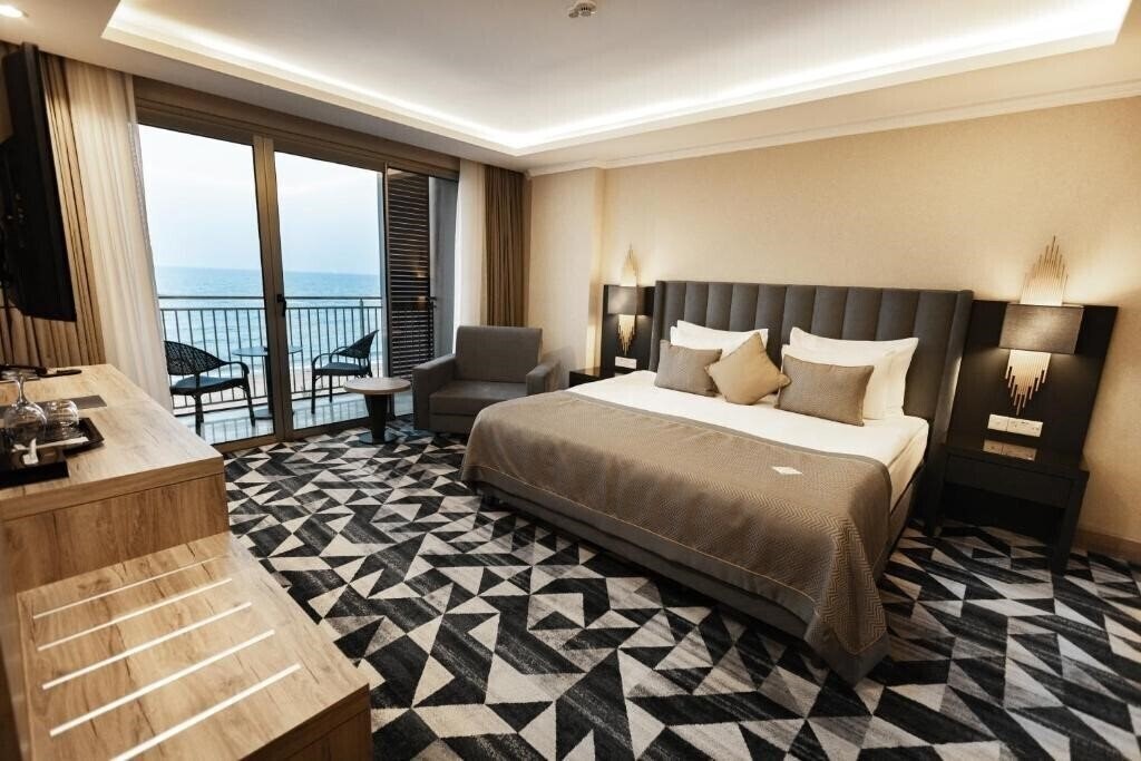 Zdjęcia The Arkin Iskele 5*