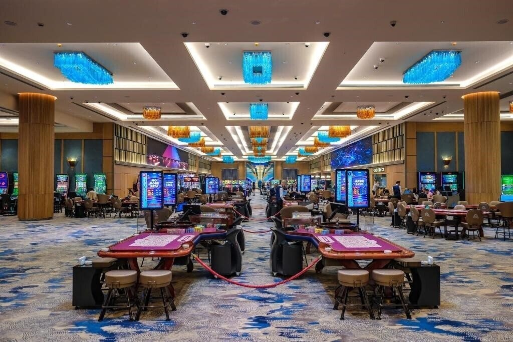 Zdjęcie The Arkin Iskele 5*