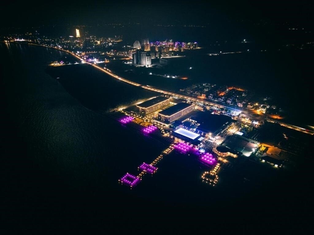 Obraz The Arkin Iskele 5*