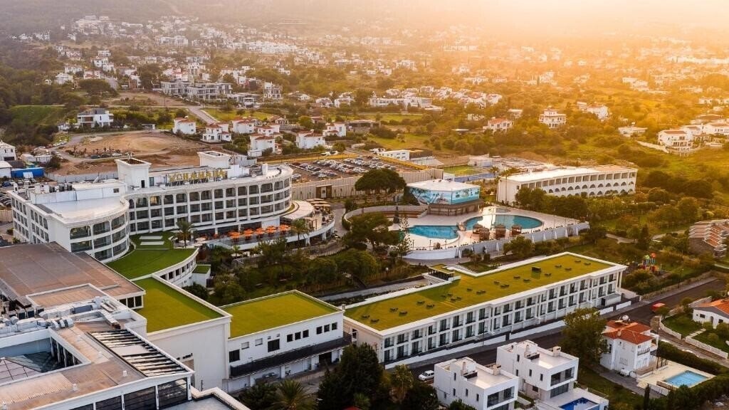 Zdjęcia Chamada Prestige Hotel & Spa 5*
