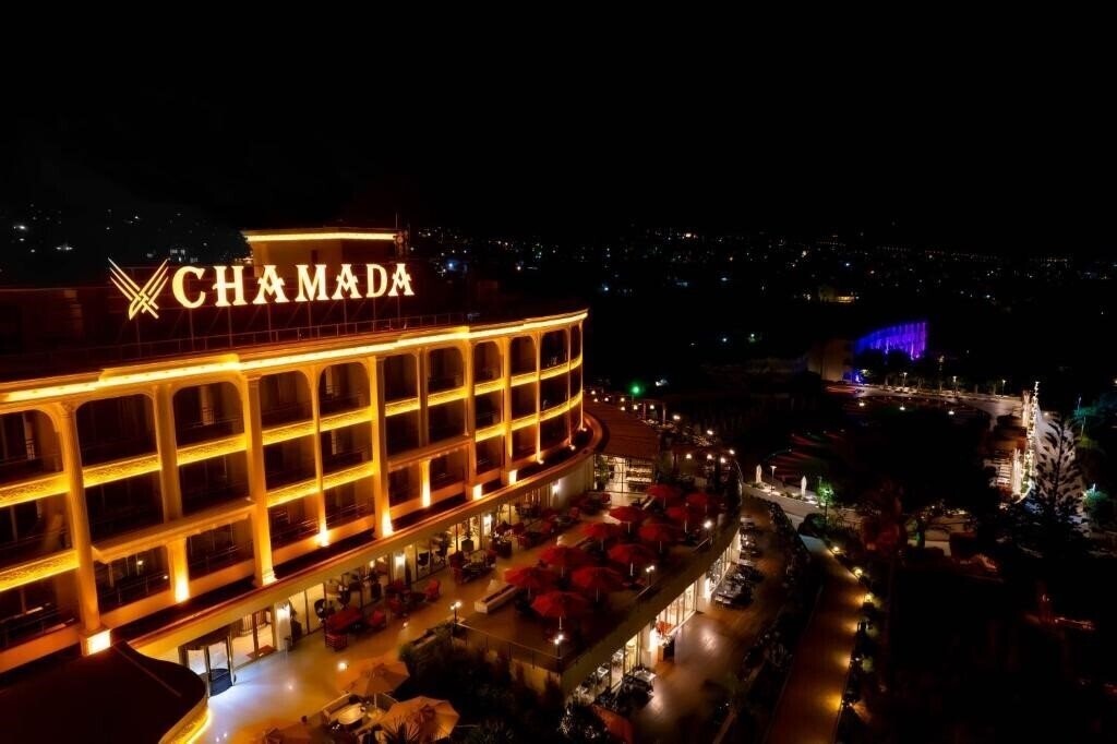 Зображення Chamada Prestige Hotel & Spa 5*
