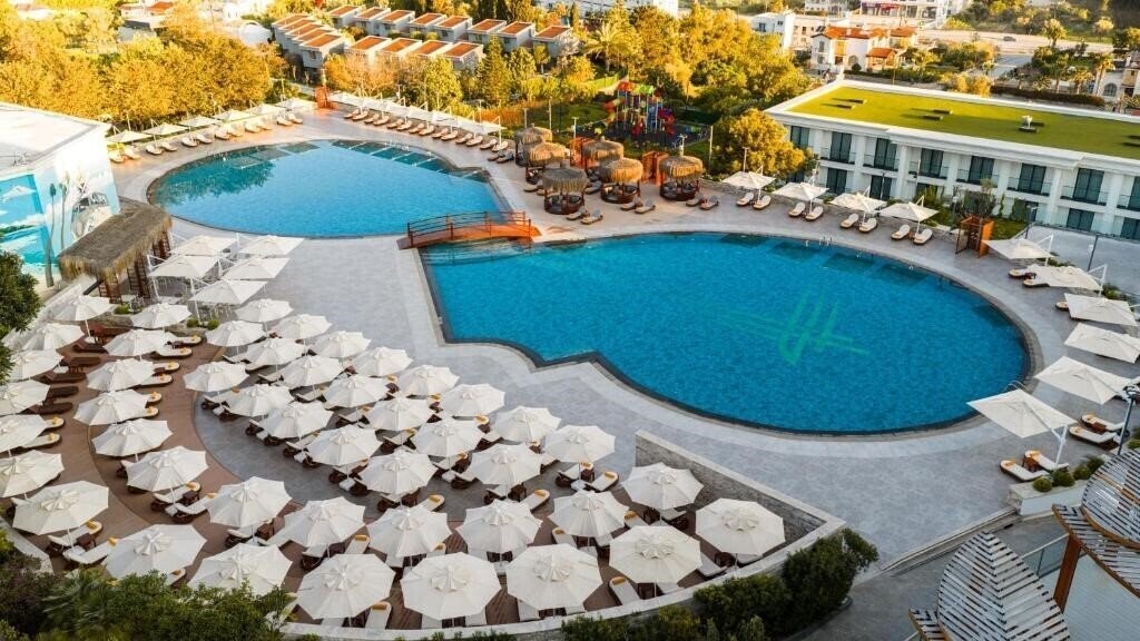Obraz Chamada Prestige Hotel & Spa 5*