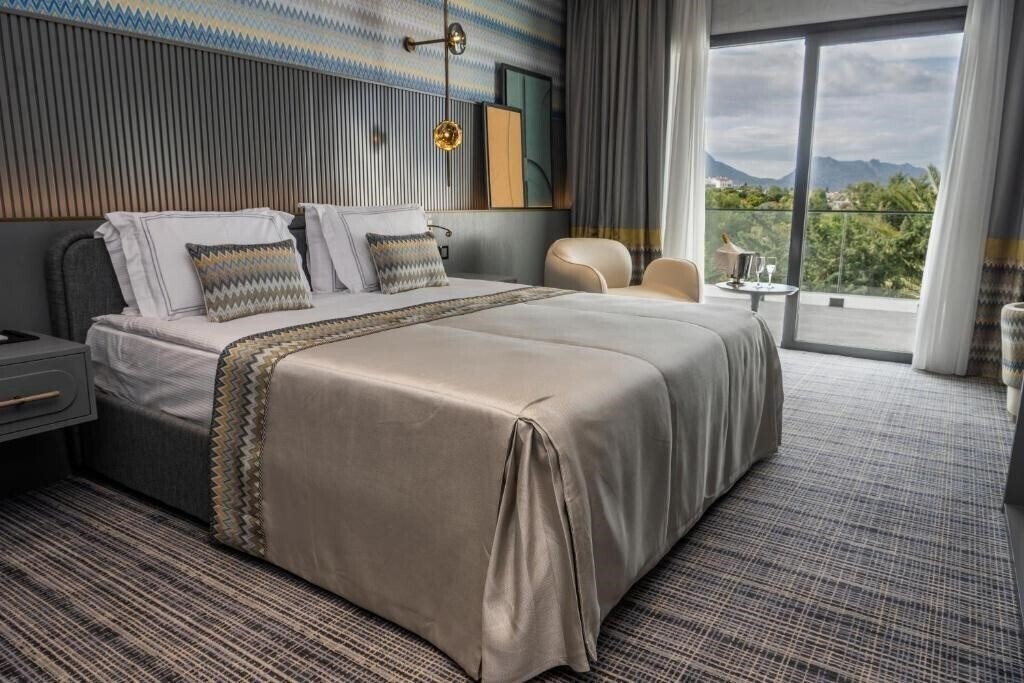 Zdjęcie Chamada Prestige Hotel & Spa 5*