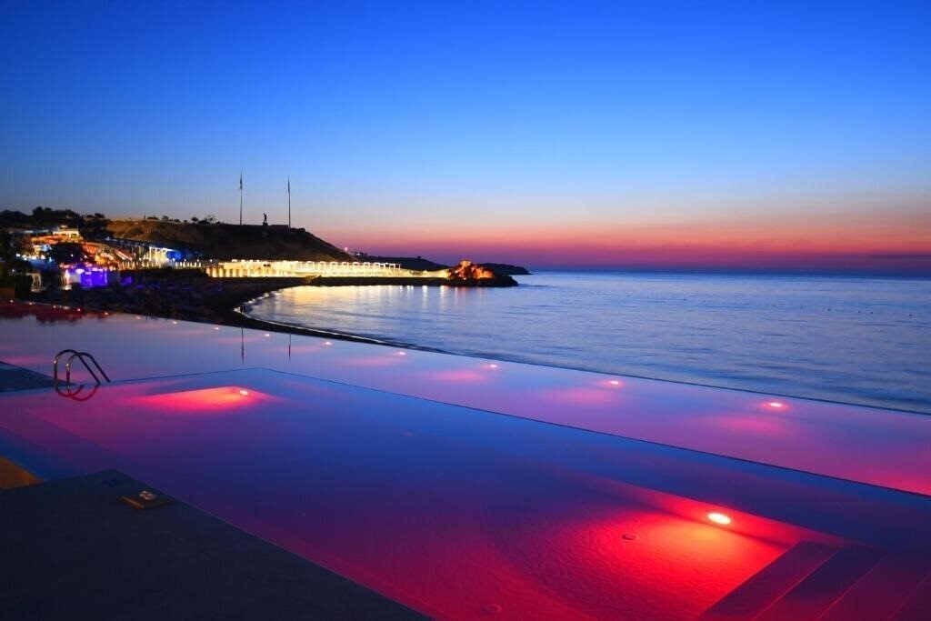 Фотографія Аcapulco Resort Convention & Spa 5*