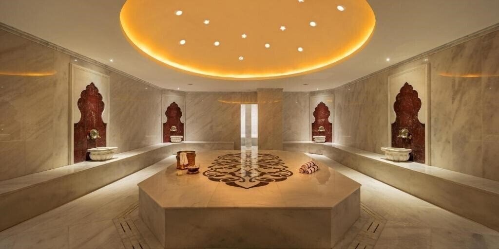 Зображення Аcapulco Resort Convention & Spa 5*