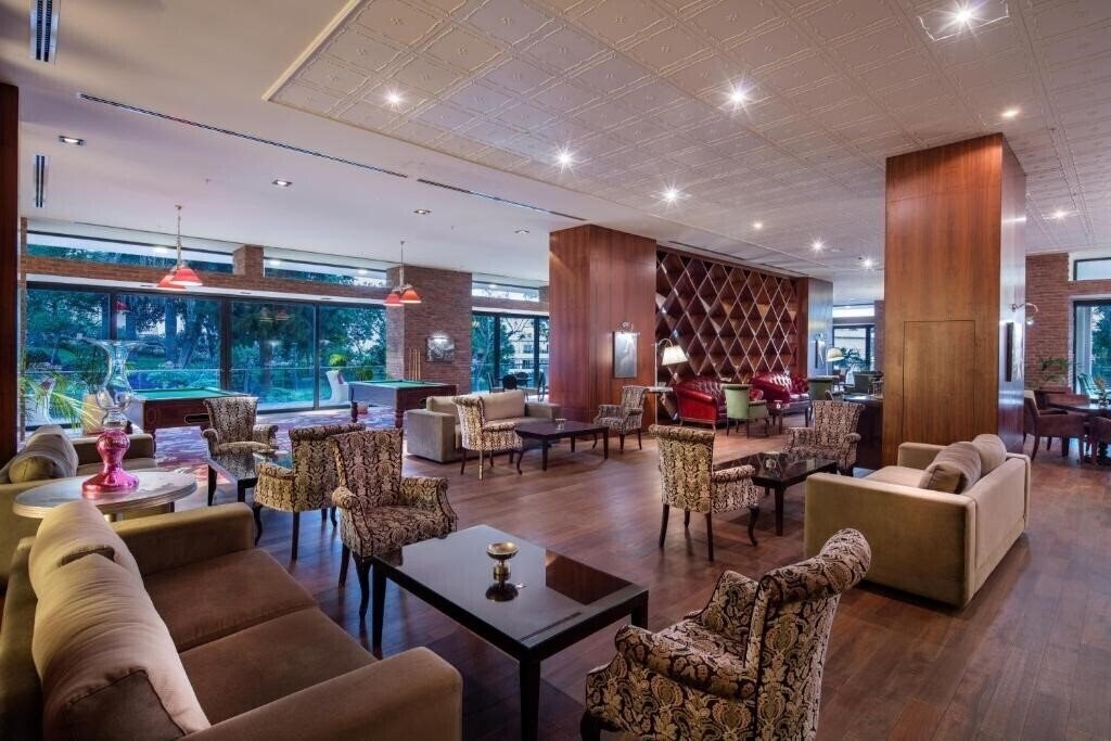 Zdjęcie Аcapulco Resort Convention & Spa 5*