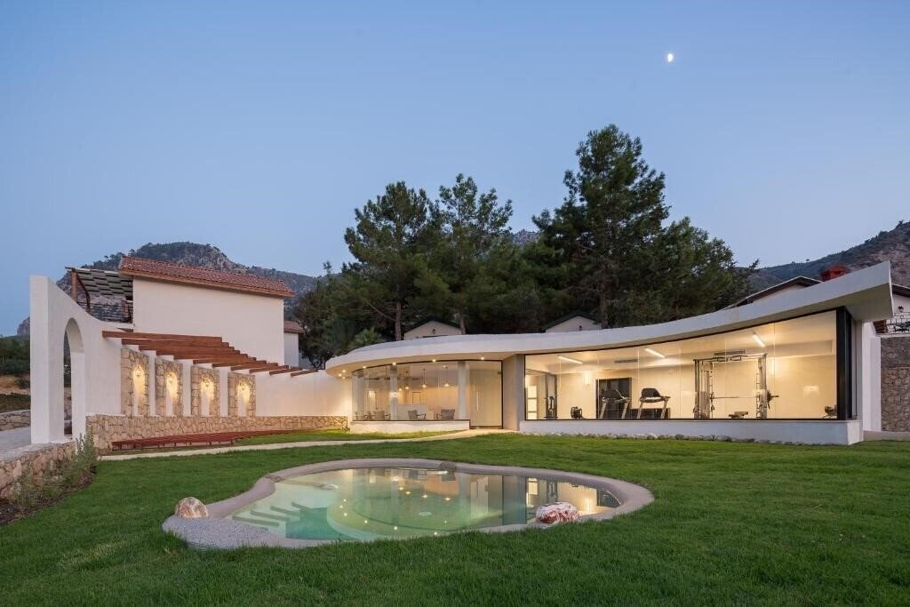 Zdjęcia Gillham Vineyard отель без категории