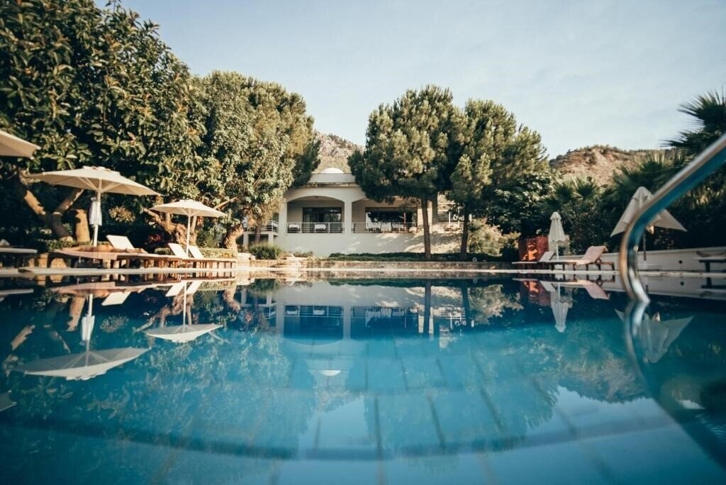 Zdjęcie Gillham Vineyard отель без категории