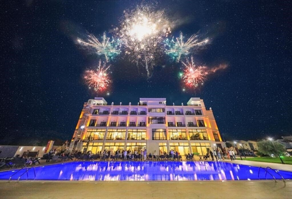 Zdjęcia Mc Palace 4*