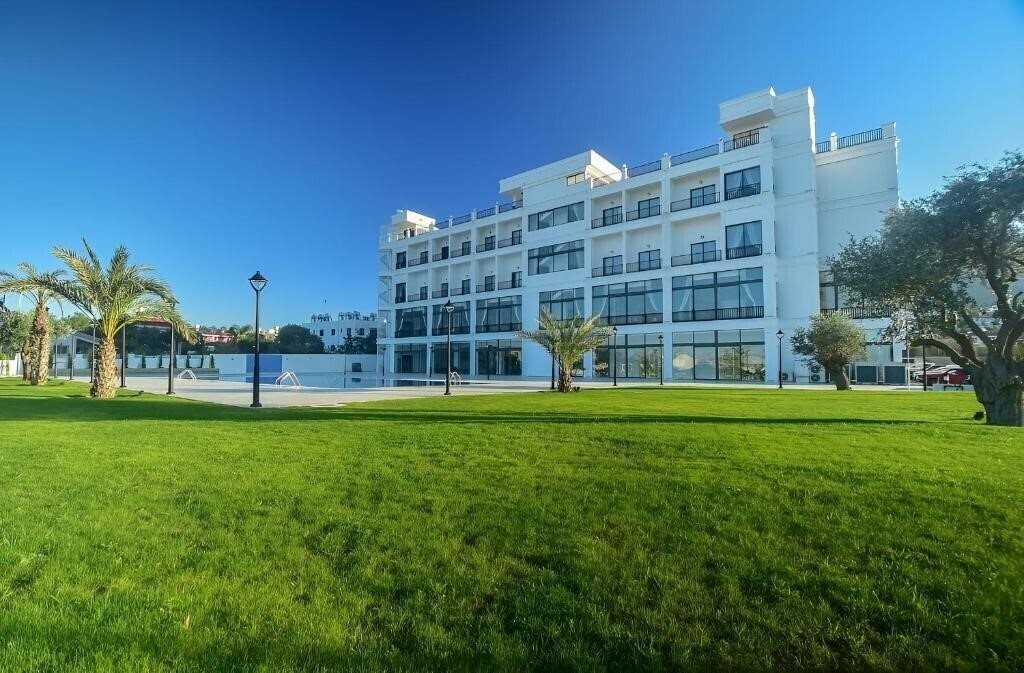 Obraz Mc Palace 4*