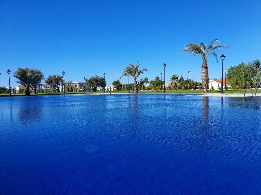 Zdjęcie Mc Palace 4*