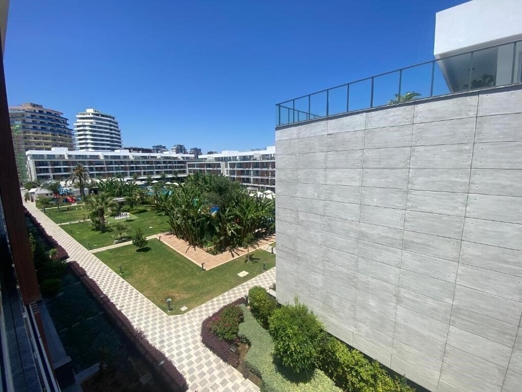 Zdjęcia Courtyard Long Beach отель без категории