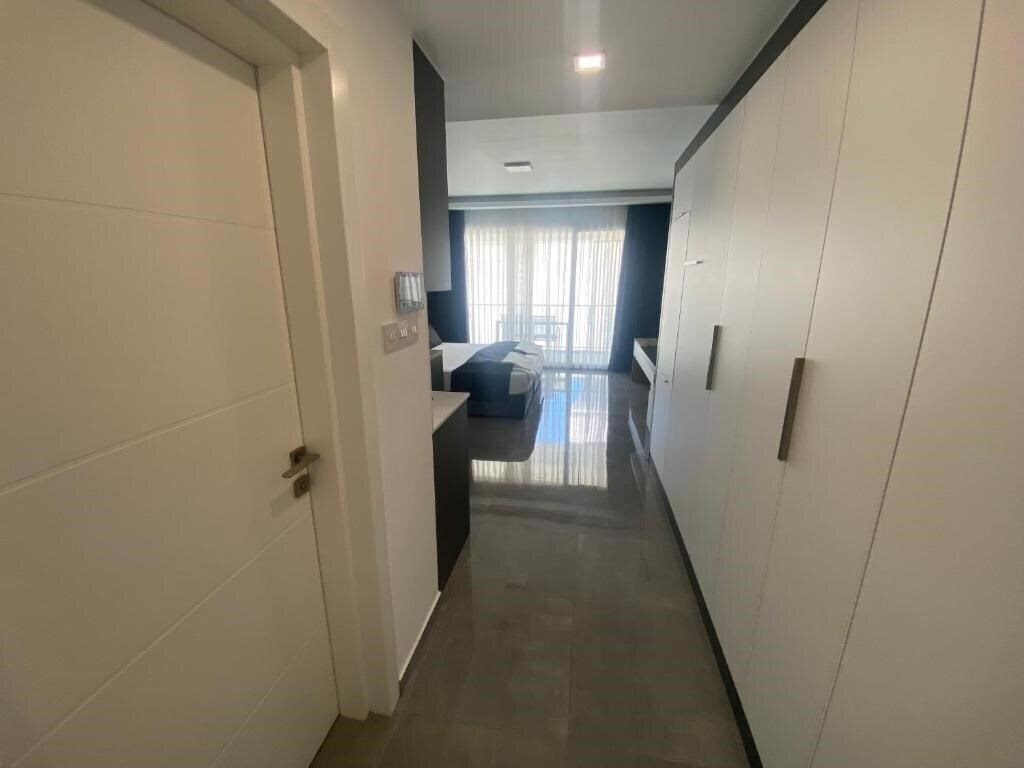 Zdjęcie Courtyard Long Beach отель без категории