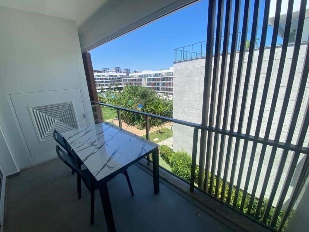 Obraz Courtyard Long Beach отель без категории