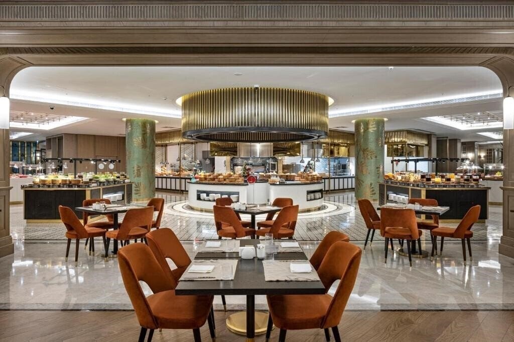 Obraz Merit Royal Diamond Hotel 5*