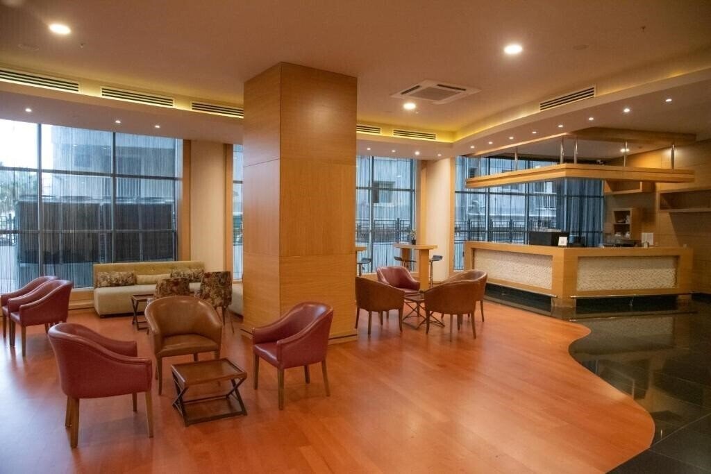 Зображення Grand Pasha Lefkosa 3*