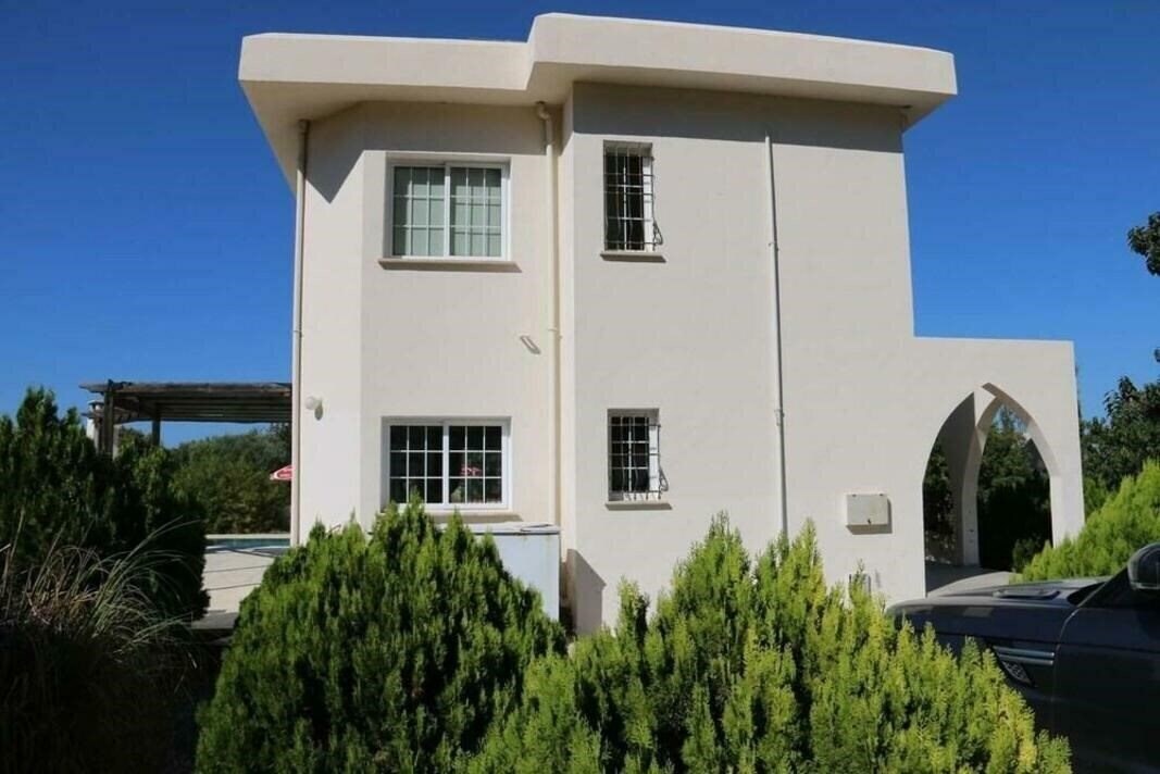 Готель Villa Sesil By Amy Villas 3*