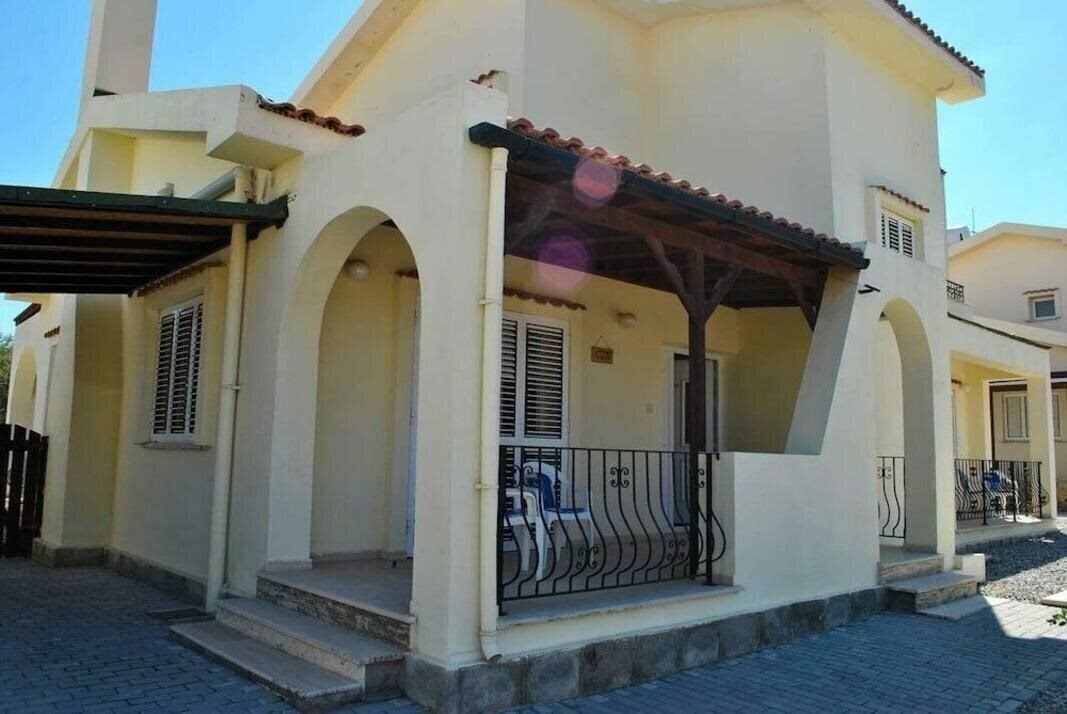 Zdjęcia Villa Thornburry By Amy Villas 3*