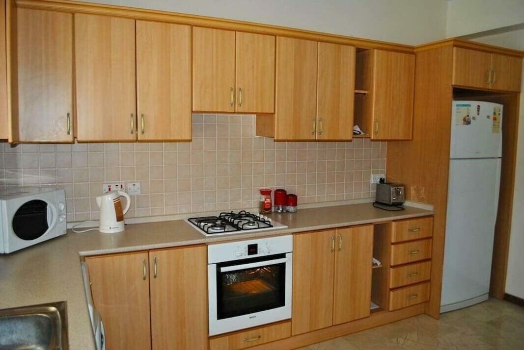 Zdjęcie Villa Thornburry By Amy Villas 3*