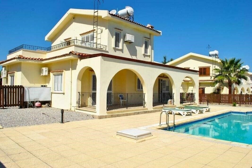 Hotel Villa Thornburry By Amy Villas 3*