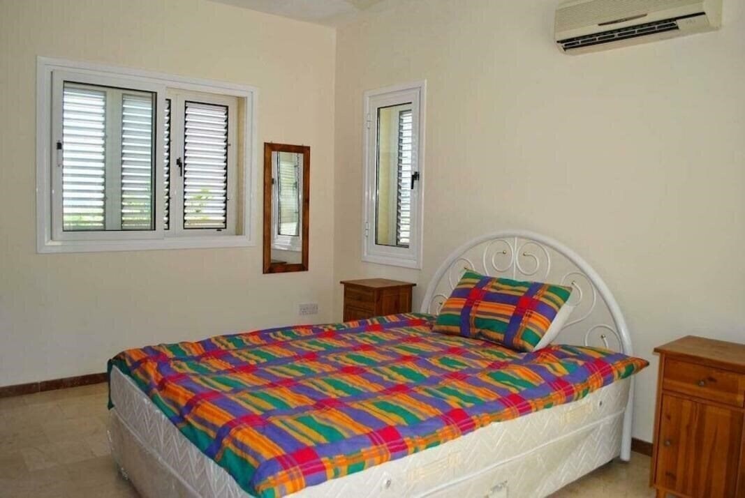 Zdjęcie Villa Thornburry By Amy Villas 3*