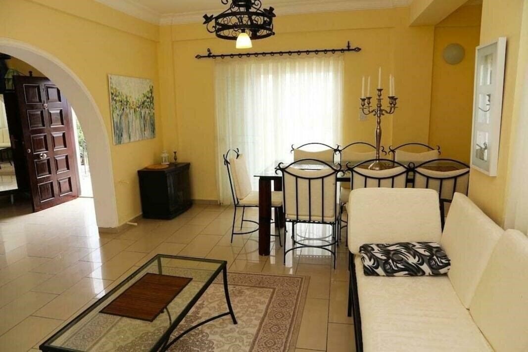 Zdjęcia Villa Verde By Amy Villas 3*