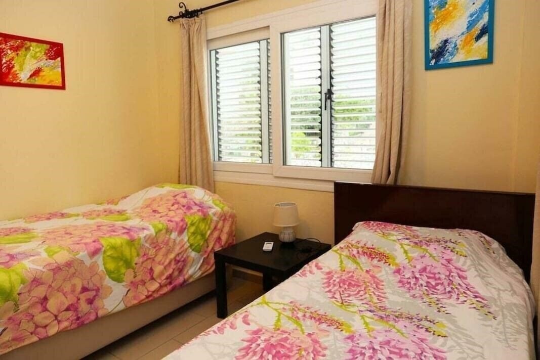 Zdjęcie Villa Verde By Amy Villas 3*