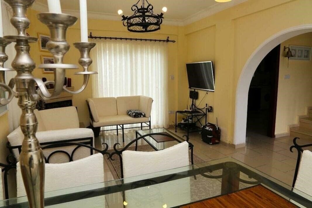 Zdjęcie Villa Verde By Amy Villas 3*